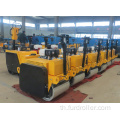 FYL-S600 Asphalt Roller สำหรับงานซ่อมแซมและบำรุงรักษาขนาดเล็ก